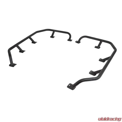 Go Rhino SRM300 Tri Rail Kit for 40" Long x 40" Wide Rack - Rails only - 5933041T